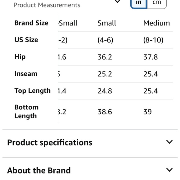 Anrabess Two Piece outfit - Picture 2 of 2